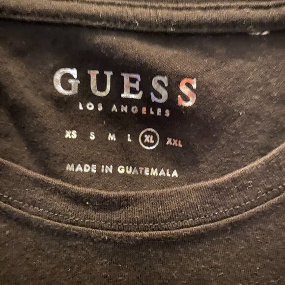 Guess Ladies Tee - Picture 2 of 3